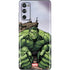 Marvel Avengers Hulk Galaxy S20 Fan Edition Skin